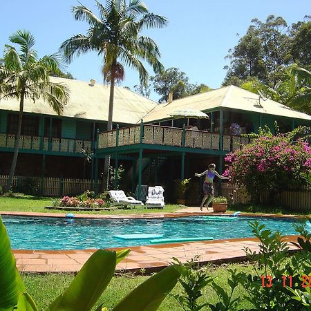 Riviera Bed & Breakfast Gold Coast Exterior photo
