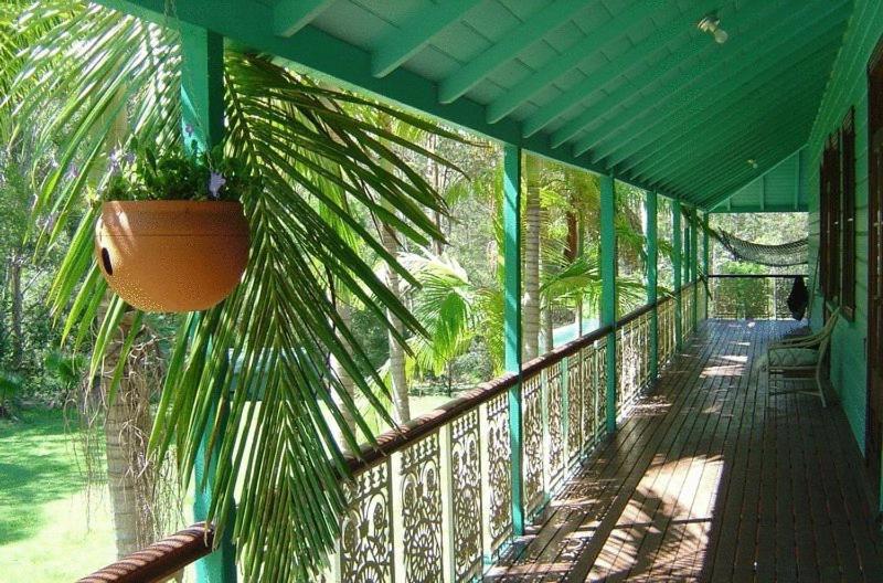 Riviera Bed & Breakfast Gold Coast Exterior photo