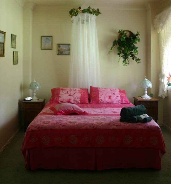 Riviera Bed & Breakfast Gold Coast Exterior photo