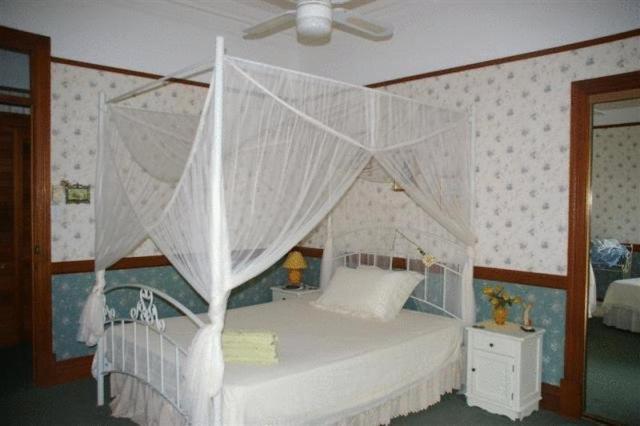Riviera Bed & Breakfast Gold Coast Exterior photo