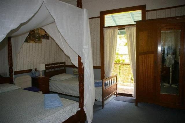 Riviera Bed & Breakfast Gold Coast Exterior photo