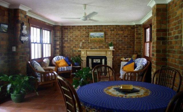 Riviera Bed & Breakfast Gold Coast Exterior photo