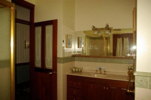 Riviera Bed & Breakfast Gold Coast Exterior photo