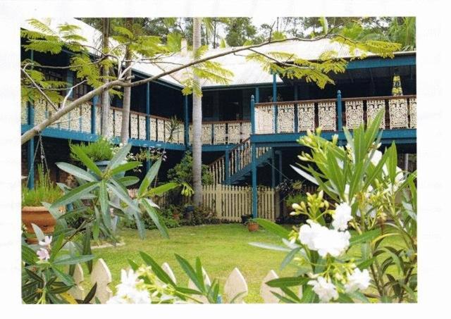 Riviera Bed & Breakfast Gold Coast Exterior photo