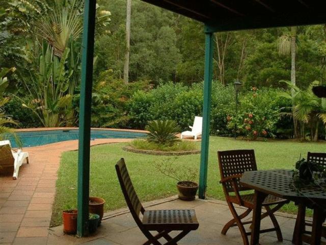 Riviera Bed & Breakfast Gold Coast Exterior photo