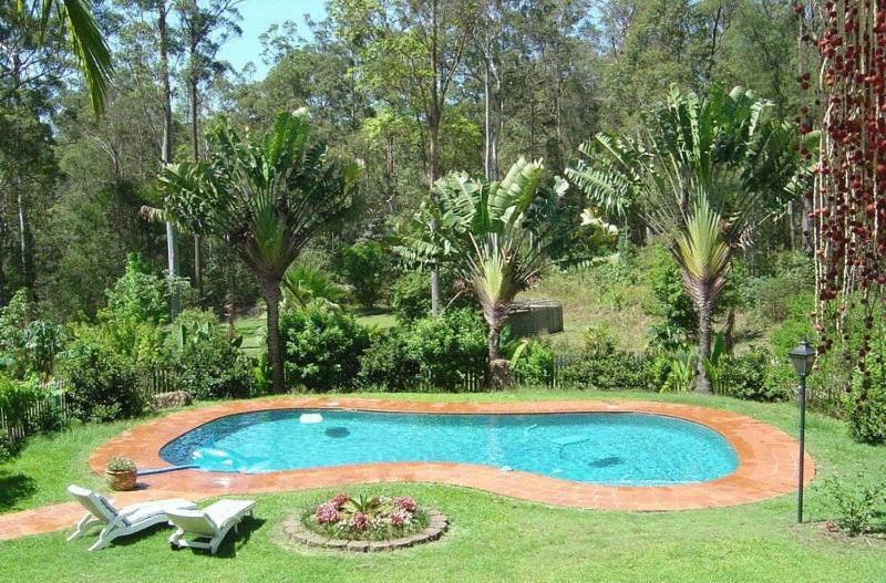 Riviera Bed & Breakfast Gold Coast Exterior photo