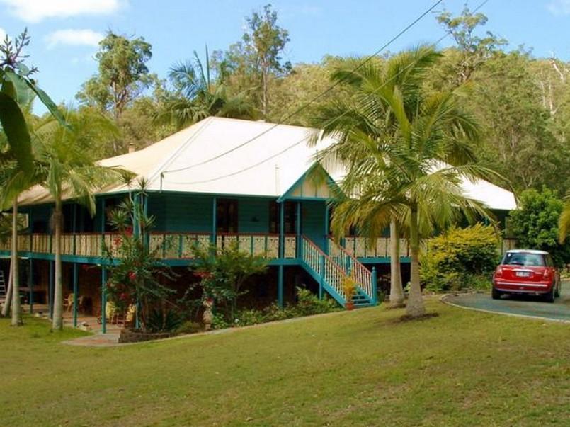 Riviera Bed & Breakfast Gold Coast Exterior photo