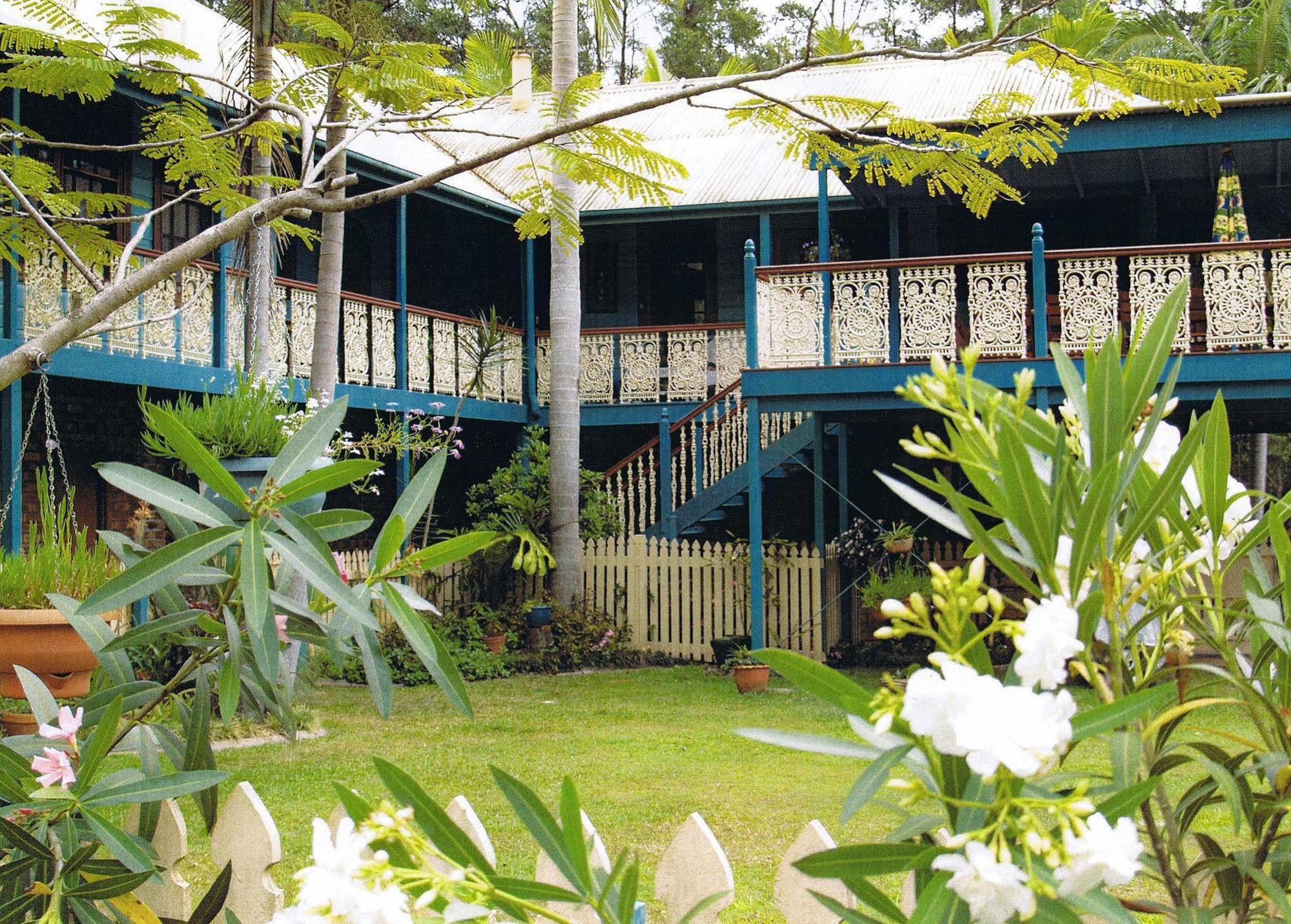 Riviera Bed & Breakfast Gold Coast Exterior photo