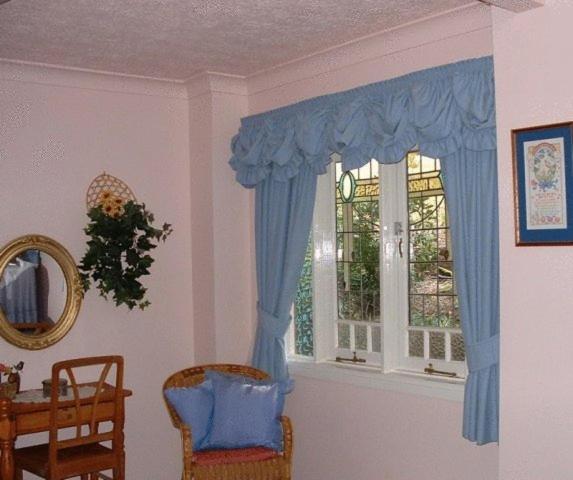 Riviera Bed & Breakfast Gold Coast Room photo