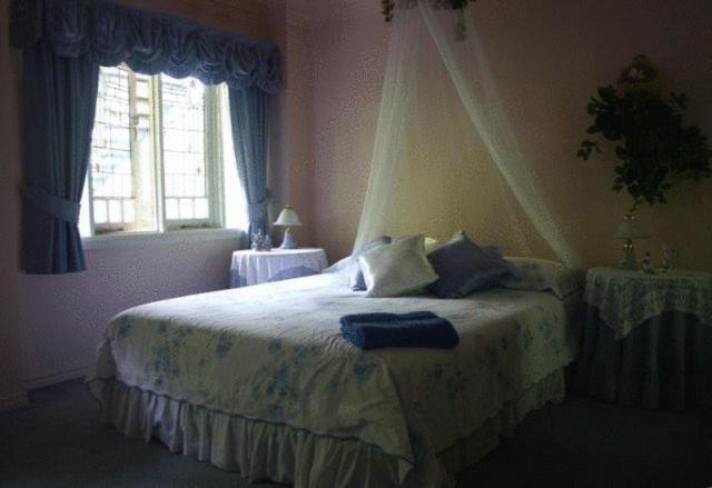 Riviera Bed & Breakfast Gold Coast Room photo