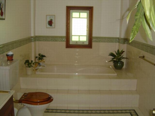 Riviera Bed & Breakfast Gold Coast Exterior photo